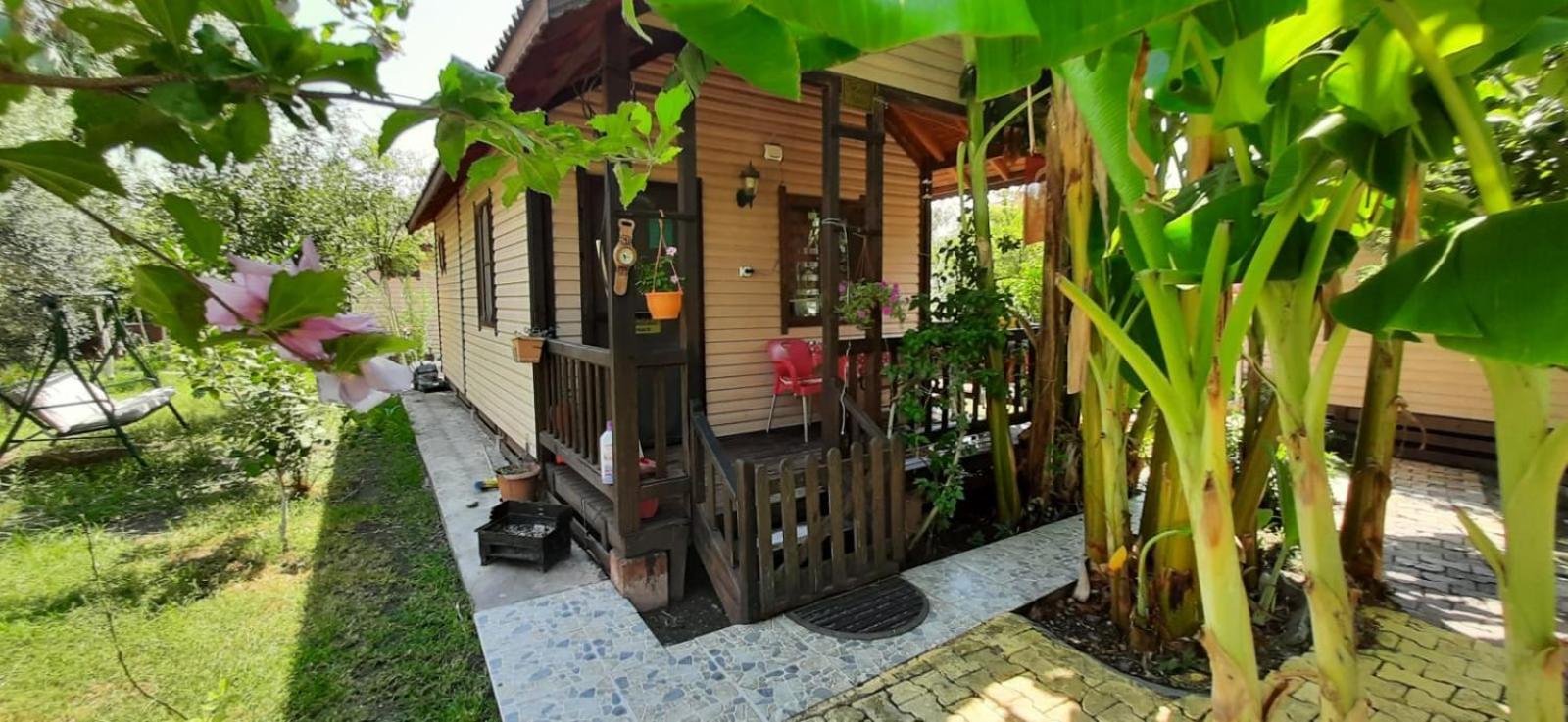 Balim Villa